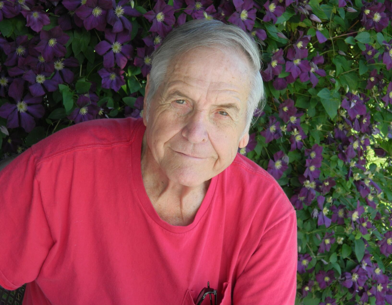 Dr. William (Bill) Combs